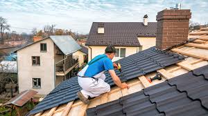 Reliable Devon, PA Roofing Contractor Solutions